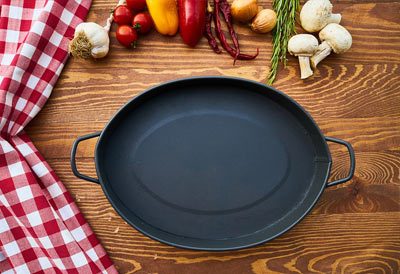 6 ting du kan lave, mens du venter på maden
