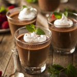 Chokolademousse