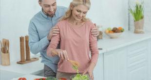 Find gode opskrifter og nyd madlavningen igen