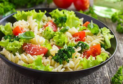 Pastasalat