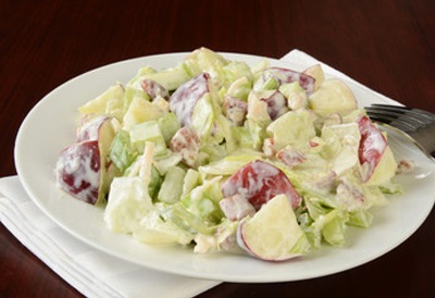 Waldorfsalat