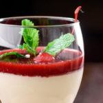 Panna cotta